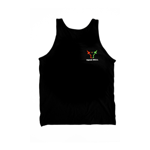 Team Bull Classic Tank