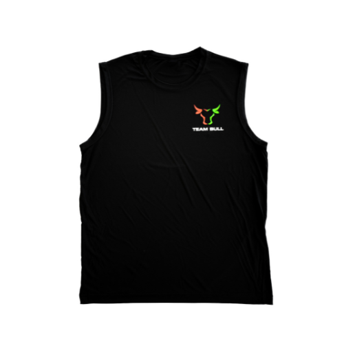Team Bull Muscle Tank