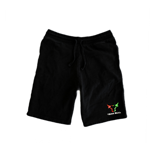Team Bull Shorts