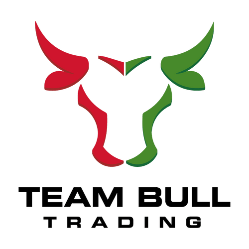 Team Bull Strong